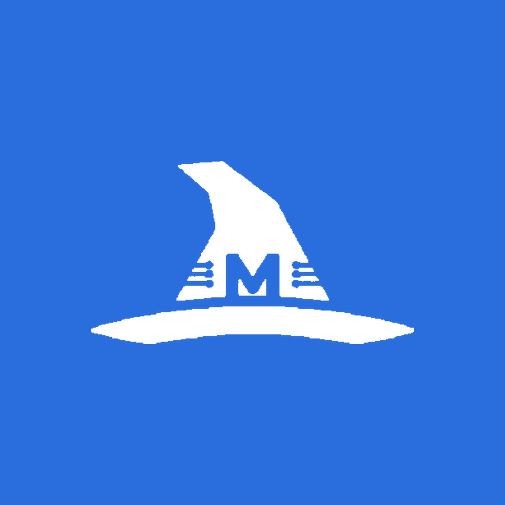 Icono de la app Merlin